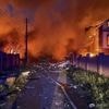 Guerre en Ukraine : au moins neuf morts après des attaques massives russes sur le pays