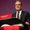 Keir Starmer says fixing welfare is 'a moral imperative' but claims he will not 'take away the safety net' from the vulnerable