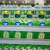 Ostprodukte: Spülmittelhersteller Fit in neuen Händen