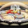 The £346million theme park that wanted to be 'England's Disneyland' - but was never built