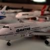 Cyberangriff auf australische Fluggesellschaft Qantas