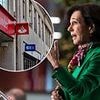 High St set for more branch closures as Santander snaps up rival TSB in £2.9bn deal