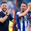 Farioli lyrisch over Luuk de Jong na nieuwe zege Porto: 'Hij gaf een masterclass'