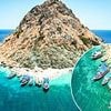 The secret island dubbed 'Turkish Maldives' with MUCH cheaper prices and crystal-clear waters