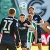 Nach sieben Spielen ohne Niederlage: 0:2 bei Preußen Münster – Hertha BSC verliert erstmals wieder