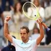Roland-Garros. Richard Gasquet : « Ça me fait plaisir de continuer l’aventure »