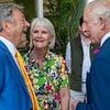 'My friend the King is so brave', says gardening guru Alan Titchmarsh as he reflects on the monarch's battle with cancer