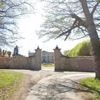 Touché par la foudre, un château de Haute-Vienne, classé monument historique, victime d'un incendie