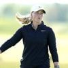 Golf. US Open Dames: Maja Stark prend la tête à Erin, Céline Boutier est remontée à la 27e place
