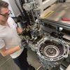 Nach Halbjahreszahlen setzt Autozulieferer ZF strikten Sparkurs fort
