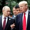 Donald Trump CONFIRMS Putin is flying to US soil for showdown meeting