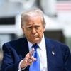 „Großartige Geste“: Trump will künftig geschenkten Luxusjet aus Katar als Präsidentenmaschine nutzen