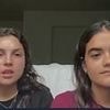 Teenage campers describe terrifying moment they were forced to write names on bodies while fearing the worst during Texas floods