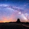 Eta Aquariids meteor shower peaks tonight with up to 50 shooting stars every hour - here's the best time to see the spectacular display from the UK