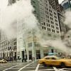 Deadly vapor claims fifth Manhattan victim: Doctors list no-go areas... and reveal 'mind-altering' symptoms that mimic flu but can kill in days