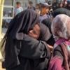 Gaza aid site offered a 'women only' day. It didn't stop the killing