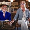 EXCLUSIEF. Op bezoek bij Marie-Jeanne, weduwe van Willy Naessens: “Z’n voet bleef hangen achter een stoelpoot en het was gebeurd, hij viel”