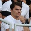 Rugby : "Je ne suis pas sûr que ça serait très intelligent de se presser", estime Antoine Dupont en pleine rééducation, quatre mois après son opération du genou