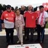 Pleine réussite pour la fête du club de foot du Grand-Auverné