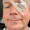 I went blind in one eye because the NHS 'forgot' to offer me tests that could have saved my sight