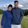 Strange change to my NOSE was the first sign of lethal brain cancer - now I have a year to live