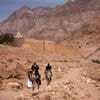 Egypt says the sovereignty of a famous monastery is assured