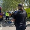 Segunda muerte por calor en Andalucía: un hombre de 75 años que realizaba actividades de ocio