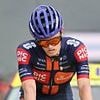Tour de France: Onley's podium dreams fade as Scot suffers on punishing final mountain stage