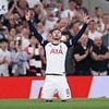 Tottenham 3-1 Bodo/Glimt: Spurs take giant step towards first European trophy in 41 years - but late goal gives visitors hope for return leg