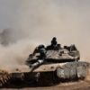 Live - Israël begint grondoffensief om Gaza-Stad in te nemen