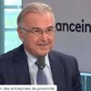 Fin du "conclave sur les retraites" : "On pourra toujours reprendre une discussion à laquelle je participerai avec plaisir", dit le président de l'U2P