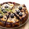 Tarte aux myrtilles, aux fraises, aux framboises… Six délicieuses recettes à tester cet été