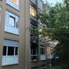 Verdacht auf Brandstiftung: Tödlicher Klinikbrand: Patient zündete sein Kissen an