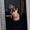 Female hospital worker, 51, weeps in court as she admits plotting to rape children with her partner