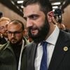 Le président syrien Ahmed al-Charaa reçu mercredi par Emmanuel Macron à Paris pour sa première visite en Europe