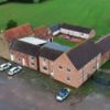 Man, 76, charged after children fell ill at Leicestershire summer camp