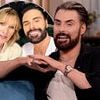 Rylan Clark reveals his mother Linda, 72, has been rushed to hospital with mystery illness