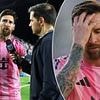 Lionel Messi breaks silence in rare interview as Inter Miami hit new low in disastrous MLS season