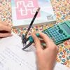COMMENTAIRE. Redonner le goût des mathématiques