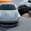 Ferrari admits it went touchscreen crazy as it reverts back to buttons for new £200,000 Amalfi sports car