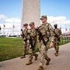 Shock poll shows how many Americans really back Trump's military takeover of top crime-ridden cities