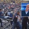 Jan Verheyen doet in nieuwe docu het “verbijsterende verhaal” van het Heizeldrama: hoe opeenstapeling van fouten leidde tot 39 doden