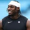 NFL star Xavier Legette's insane body transformation stuns fans as he shows off new physique at Kentucky Derby