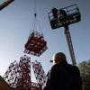 30 Meter hoch: Eiffelturm im Kleinformat bald mitten im Elsass
