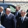 Mort d’Olivier Marleix : les obsèques émouvantes du député d’Eure-et-Loir, qui a mis fin à ses jours