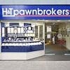 SMALL CAP MOVERS: H&T becomes latest bargain basement takeover victim