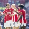 AZ begint seizoen ondanks fout Jeroen Zoet met simpele zege op FC Groningen