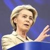 "Selenskyj bereit, Putin nicht": Von der Leyen kündigt weitere Russland-Sanktionen an