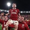 THREE WISE MEN: Epic second Test might just have saved Australia's future as a Lions destination (and avoiding a whitewash would help Wallabies, too)!