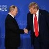 Trump makes stunning threat to NATO allies over oil as he calls for sweeping new tariffs